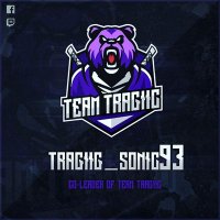 TragiiC_Sonic93 (@beastsonic93) 's Twitter Profile