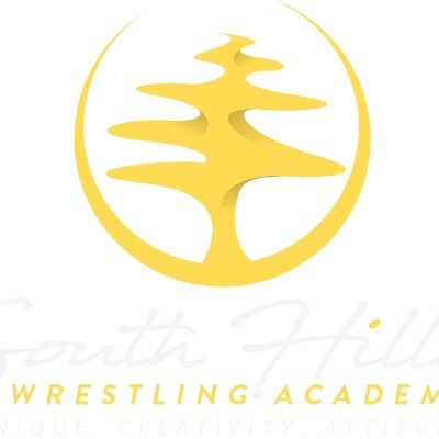 Your premier wrestling academy in the South Hills Area!