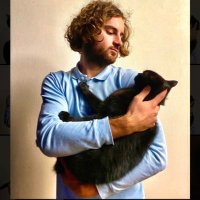 Giovanni Fenu (@giovannifenu___) 's Twitter Profile Photo Giovanni Fenu (@giovannifenu___) 's Twitter Profile Photo