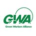 Green Workers Alliance (@WorkersGreen) Twitter profile photo
