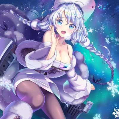 SN Avrora (leaving the drydock for testing)さんのプロフィール画像