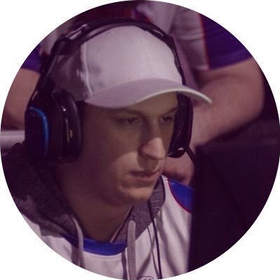 Affiliated ll Brother: @Hevii || Streamer || agent: @swannyy94 || x1 LAN Champ