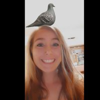 Mae McDaniel - @TheMagicChar Twitter Profile Photo