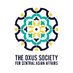 The Oxus Society for Central Asian Affairs (@OxusSociety) Twitter profile photo