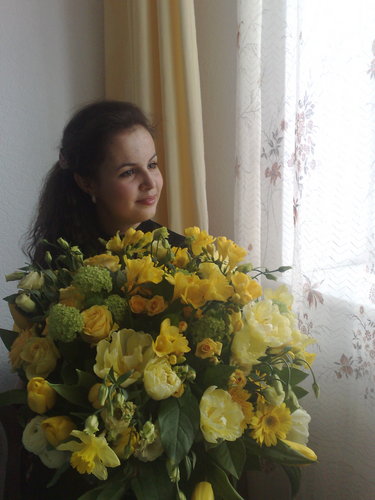 LenaLenaVVV's profile picture. 