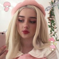 ๐ฅ๐๐๐๐๐ ๐ธ๐ฅ || f4f (@peach_basic) 's Twitter Profile