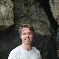 David Moloney (@barelysyncoping) 's Twitter Profile