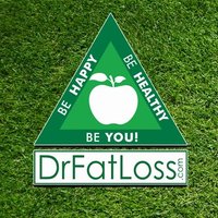 Dr Fat Loss(@TheDrFatLoss) 's Twitter Profile Photo