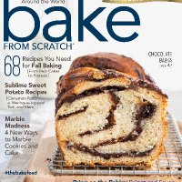 Bake from Scratch(@thebakefeed) 's Twitter Profileg
