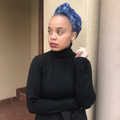 NSebogoane's profile picture. An ambivert | foodie 🍕🌮|media graduate 👩🏽‍🎓 | content producer @vowfm