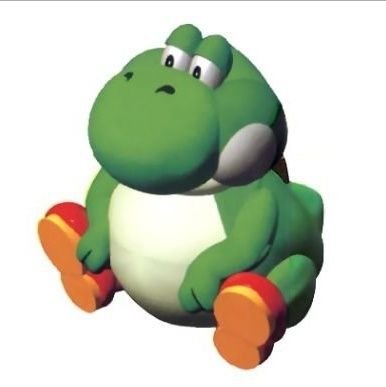 yoshi needs love