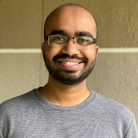 Vivek Prakash (@vivekprakash) 's Twitter Profile