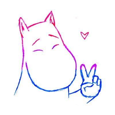bisexualmoomin Profile Picture