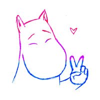 amber 🩷💜💙 (@bisexualmoomin) 's Twitter Profile Photo amber 🩷💜💙 (@bisexualmoomin) 's Twitter Profile Photo