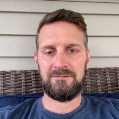 Engineering VP @DuckDuckGo / Grateful Flawed Christ Follower