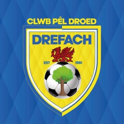 Drefach Women and Girls Football. The home to 12 junior teams, 3 senior men’s teams & 1 senior women’s team. #WeAreDrefach @CPDDrefach