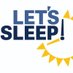 Let's Sleep (@LetsSleep_US) Twitter profile photo