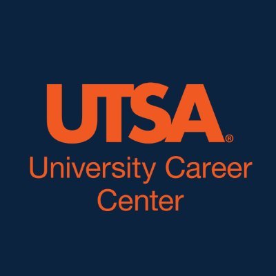 University Career Center's official account
The mission of the UCC is to assist UTSA 'Runners in discovering, pursuing, & achieving their unique career goals 🤙