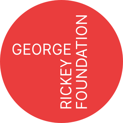 GeorgeRickeyFdn's profile picture. The George Rickey Foundation advances appreciation and understanding of the life and work of artist #GeorgeRickey (1907-2002).