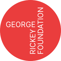 George Rickey Foundation(@GeorgeRickeyFdn) 's Twitter Profile Photo