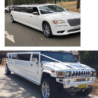 A1 Limousines are a family-owned business with the goal of providing first-class service for weddings, formals, and special occasions.
