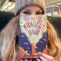 🍂📚 Laura Trinder 📚🍂(@Trindles_) 's Twitter Profile Photo