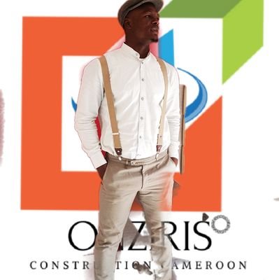 Civil engineer.
Expert in wood construction.
CEO and founder of ONZIRIS Construction.
CEO of D.N.A Africa