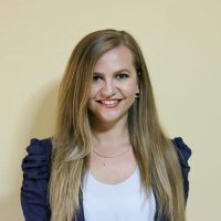 Elena Dimoska Sorrentino (@elenadimoska) 's Twitter Profile