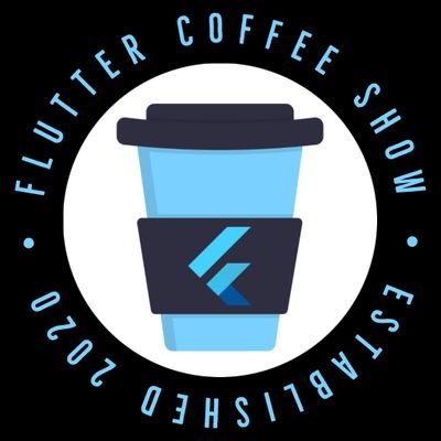 Flutter Coffee Show ☕💙