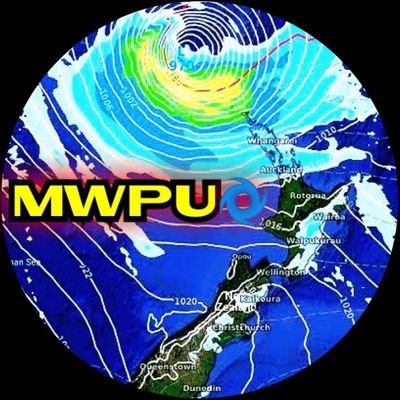 Weather GURU/Amateur Weatherman that loves weather. Mostly focus on Natural disasters/Cyclones/Weather forecasts in the South Pacific.🏝️