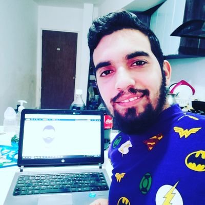 SoyAle_Martin's profile picture. Soy Redactor SEO. No por necesidad, simplemente es mi pasión. Pude ser solo SEO, pero el contenido por si solo tiene muchos misterios sin descubrir.