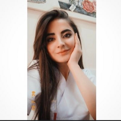 buse ama nurse