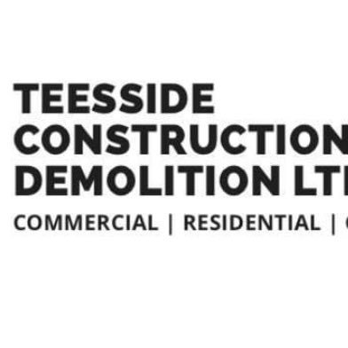 LtdTeesside's profile picture. Construction company covering the northeast of England