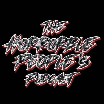 A Horrorble podcast for horrible people. episodes every Wednesday, hosted by @hyrulianhustler and @ghostcoffeeshop! tweets by @ghostcoffeeshop