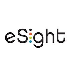الحساب الرسمي لشركة الصالحية الطبية وكيل النظارات الألكترونية eSight لضعف البصر الشديد و العمى القانوني