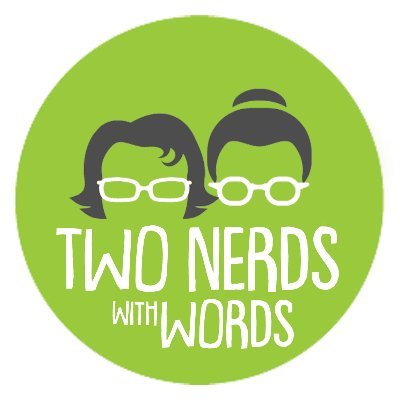 2nerdswithwords's profile picture. Book Blog