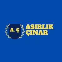 Asırlık Çınar⭐⭐⭐⭐⭐ (@asirlikcinarr) 's Twitter Profile Photo