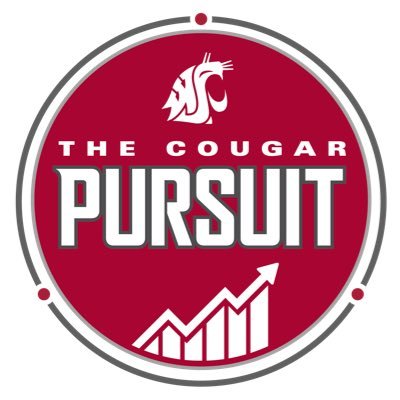 Official page of the Washington State University Cougar Pursuit Team!

Follow along for updates on programming and events! 

#GoCougs