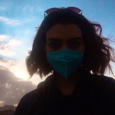 Tahouraaa's profile picture. My Entire Life Consisted In Elaboratin What Had Burst Forth From The Unconscious And Flooded мє Like An Enigmatic Stream And Threatened To Break мє'