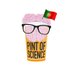 Pint of Science PT (@pintofsciencept) Twitter profile photo Pint of Science PT (@pintofsciencept) Twitter profile photo