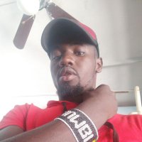 Emperor P.Tiger (@p_mujumbi) 's Twitter Profile