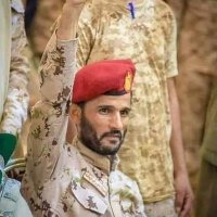 Bin Azzan Al-Yafei (@malekalyafae) Twitter profile photo