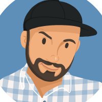 Paul Oswell (@shandypockets) 's Twitter Profile