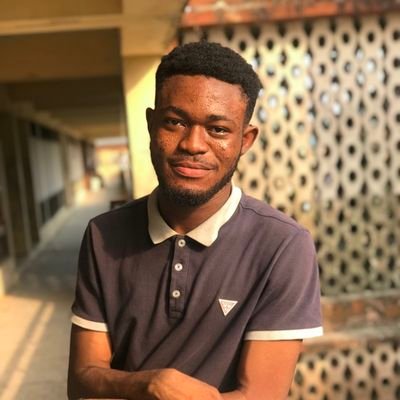 Architect in training ✍️
Lover of Christ 🕊️, Buildings 🏢, Family👨👨👧👦
All round good guy 😁