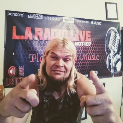 Street Money Records Owner/Artist/Radio Dj/ L.A Radio Hot 107.