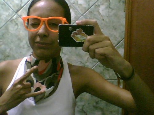 queim vive no inferno reza pra queim!...(8)