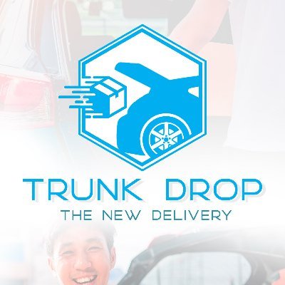 Trunkdropapp's profile picture. 