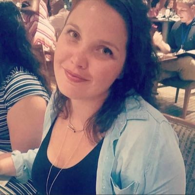 survivor of a hacked twitter. anti-racist educator. reformed grammar snob.
