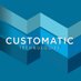 Customatic Technologies (@CustomaticTech) Twitter profile photo