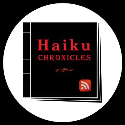 Haiku Chronicles is a poetry podcast on Haiku, Senryu, Tanka, Haiga, Haibun and more. Hosts: poets, Alan Pizzarelli & Donna Beaver